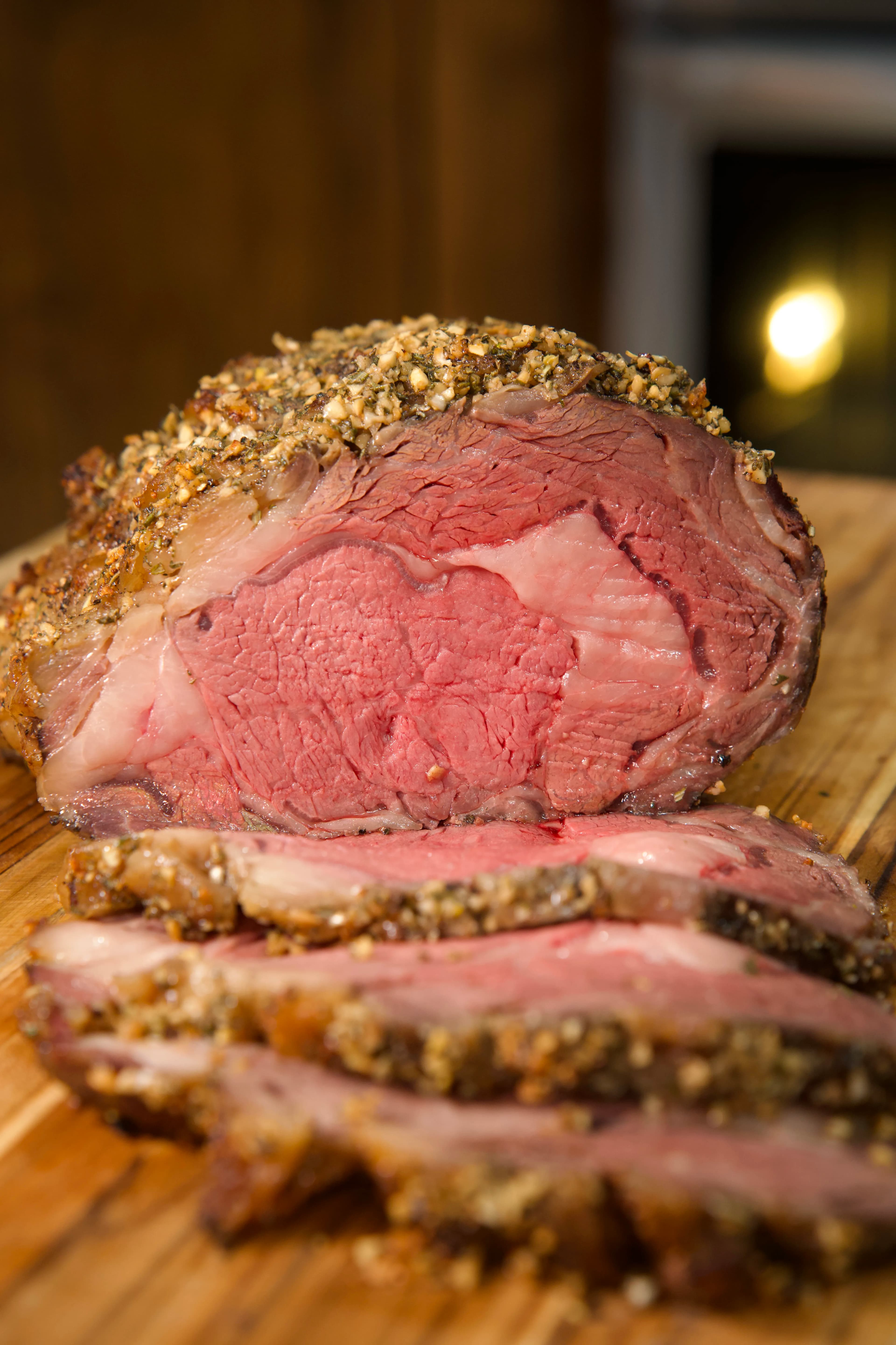 Picture for Perfect Prime Rib Everytime